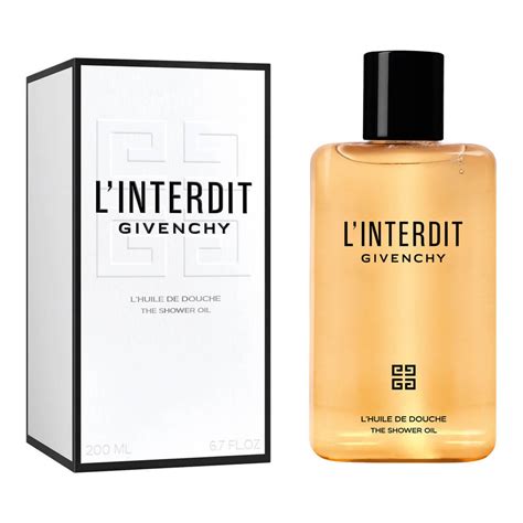 l'interdit von givenchy pieper|L'Interdit von Givenchy online kaufen .